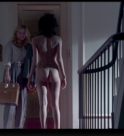 angelinajolie nude ass topless tattoo 04